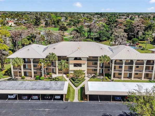 75 Saint Andrews BLVD #A100, NAPLES, FL 34113