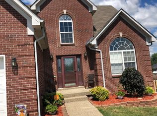 191 Harvest Ln, Mount Washington, KY 40047