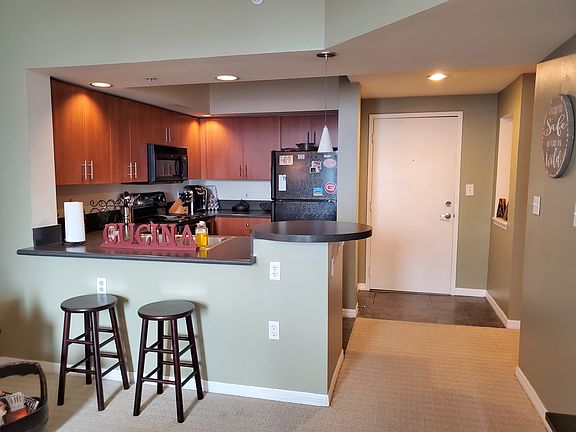 3rd image of 100 N Federal Hwy APT 934