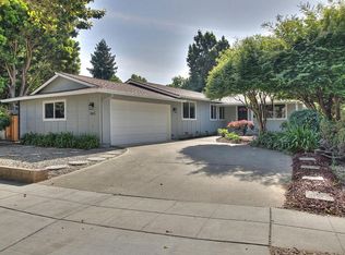 865 Quetta Ave, Sunnyvale, CA 94087