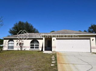 1219 Waterway St SW, Palm Bay, FL 32908