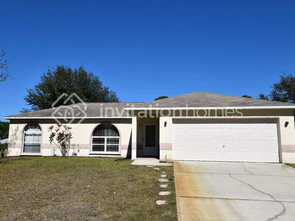 1219 Waterway St SW, Palm Bay, FL 32908
