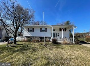 322 Leyton Rd, Reisterstown, MD 21136