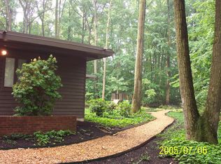 7 Woodsyde Pl, Owings Mills, MD 21117