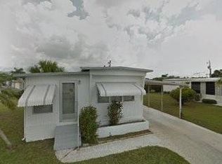 3057 Saturn Cir, North Fort Myers, FL 33903