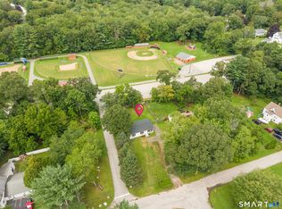 21 Potvin Avenue, Plainfield, CT 06354
