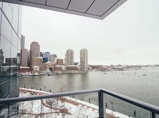 21 Liberty Dr, Boston, MA 02210