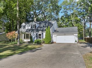 27260 Langale Rd, Westlake, OH 44145