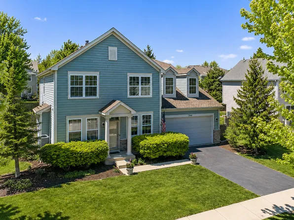 394 Rockland Ave, Elgin, IL 60124