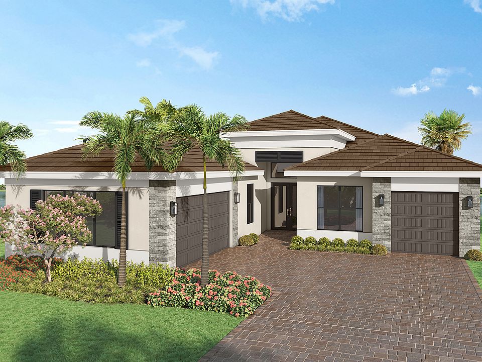 Santa Barbara - Coastal