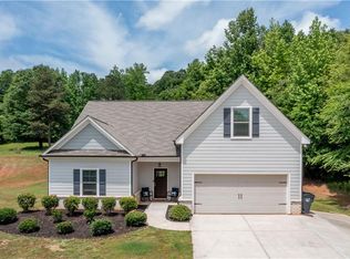 565 Peachtree Rd, Jefferson, GA 30549