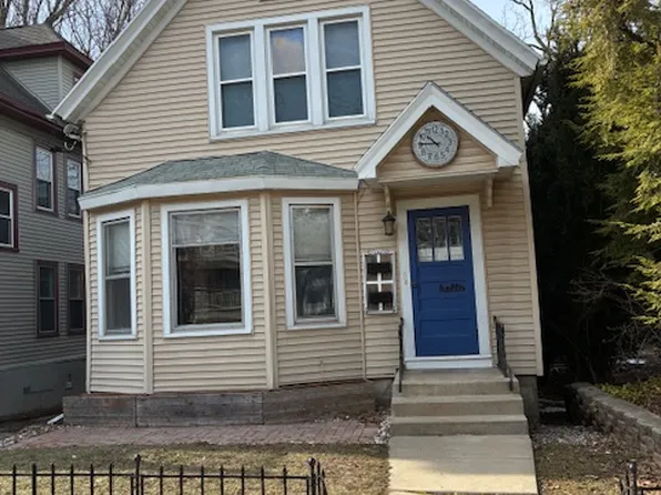 1046 E Gorham St, Madison, WI