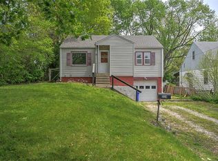 514 Sheridan Dr, Decatur, IL 62521