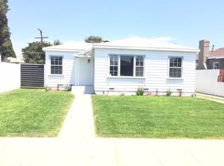 1722 N Pearl Ave, Compton, CA 90221