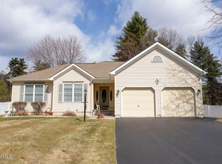 47 Native Dancer Lane, Stillwater, NY 12866