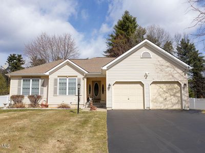 47 Native Dancer Lane, Saratoga Springs, NY, 12866