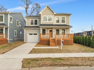 2742 Grayson St, Ferndale, MI
