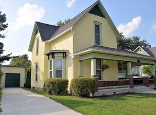 71 S Mill St, Milford Center, OH