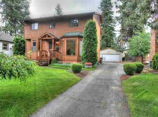 223 W 28th Ave, Spokane, WA 99203