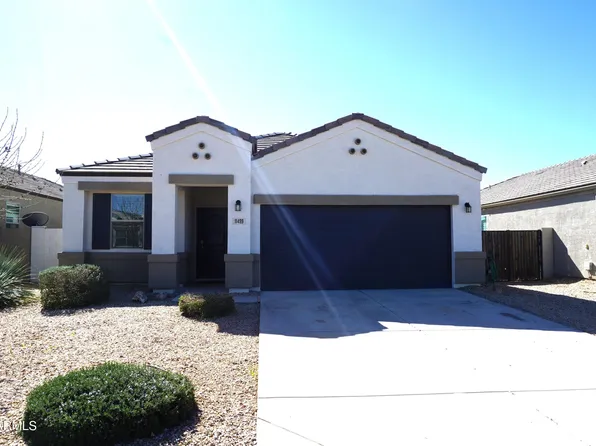 11499 E VERBINA Lane, Florence, AZ 85132