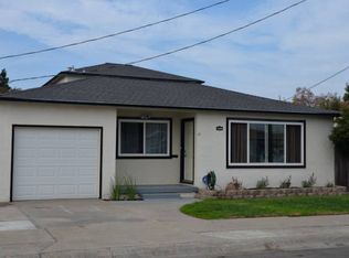 15345 Andover St, San Leandro, CA 94579