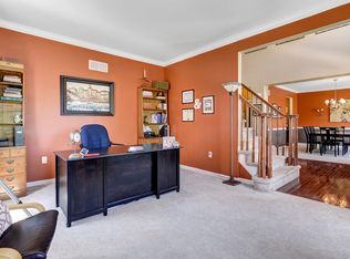 111 Galestown Cir, Chesterfield, NJ 08515