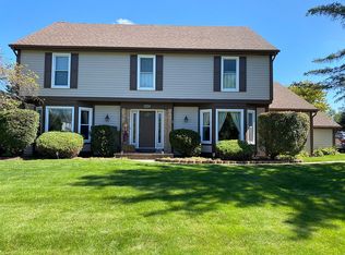 5342 Brookfield Ln, Sylvania, OH 43560