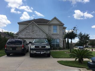 5047 Natchez Ridge Ct, Katy, TX 77449
