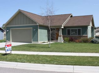 1642 Angelina Way, Missoula, MT 59808