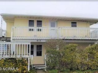 411 N Shore Dr #B, Holly Ridge, NC 28445