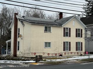 100 Franklin Ave, Tunkhannock, PA 18657