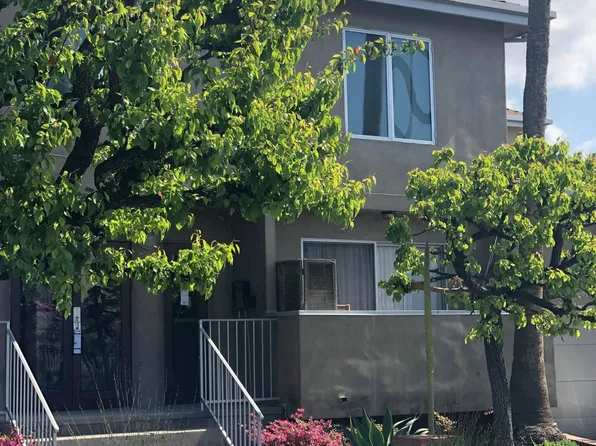 1239 19th St APT 6, Santa Monica, CA 90404