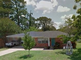 2106 Crestwood Dr, Tyler, TX 75701