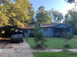 1515 Clover St, Shreveport, LA 71108