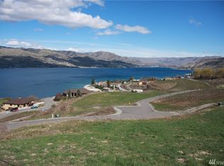 70 Vignito Ln, Chelan, WA 98816