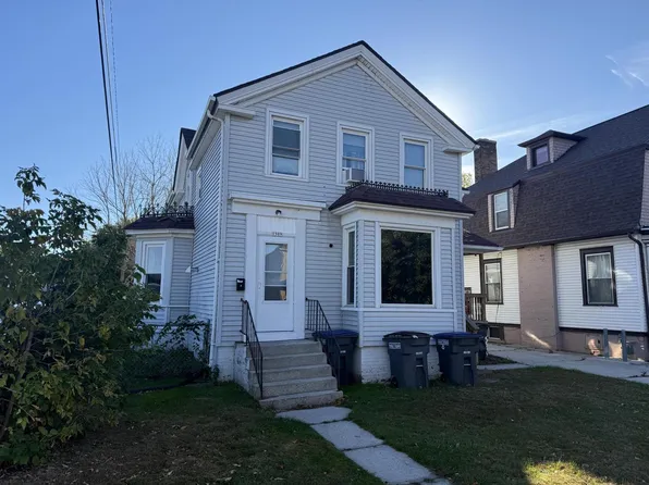 1507 North 6th STREET #1509, Sheboygan, WI 53081