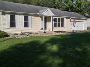 55437 Lawndale Ave, Osceola, IN 46561