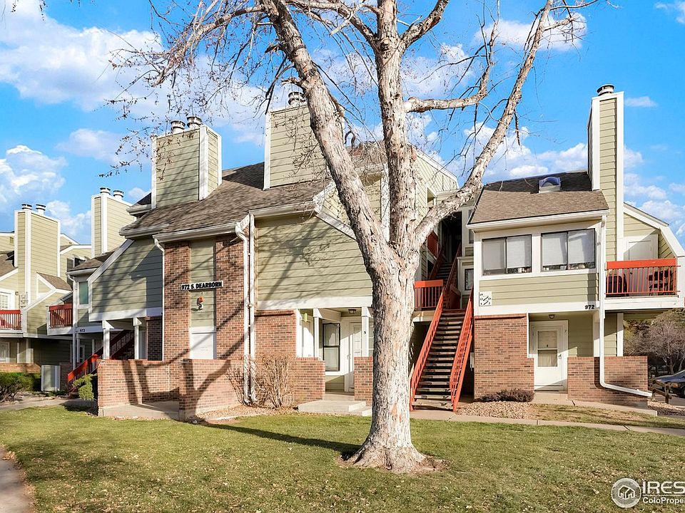 1st image of 972 S Dearborn Way #9