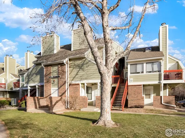 972 S Dearborn Way #9, Aurora, CO 80012