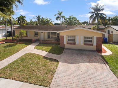 10430 NW 19th Street, Pembroke Pines, FL, 33026