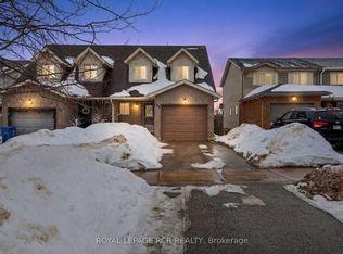 120 Lakeview Ct, Orangeville, ON L9W 4P3