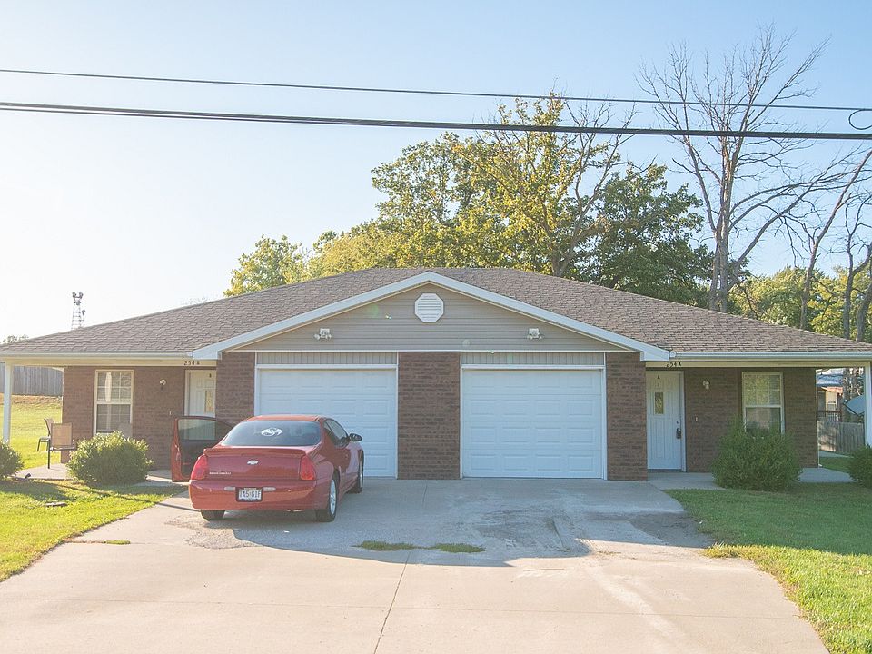 1st image of 254 N Summit Dr #A