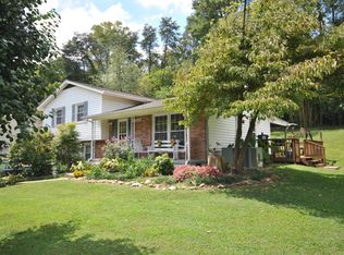 3505 Hazelwood Rd, Knoxville, TN 37921