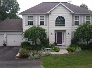 2608 Arbor Bluff Dr, Huntingdon, PA 16652