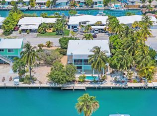 161 11th St, Key Colony Beach, FL 33051