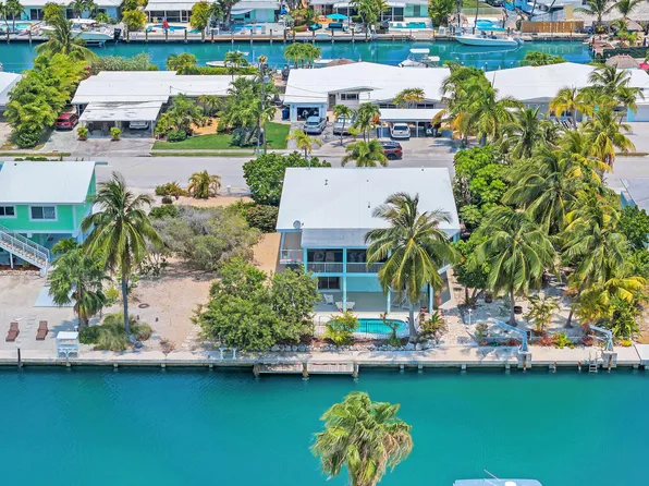 161 11th St, Key Colony Beach, FL 33051
