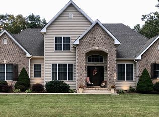 157 Circle View Rd, Luray, VA 22835