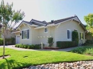 8717 McCarty Ranch Dr, San Jose, CA 95135