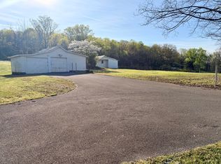 1321 Tranbarger Dr, Kingsport, TN 37660