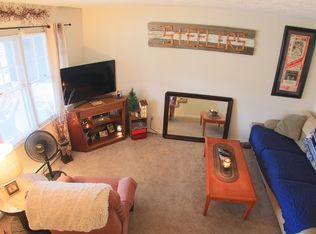 246 Adams Ln, Boone, NC 28607